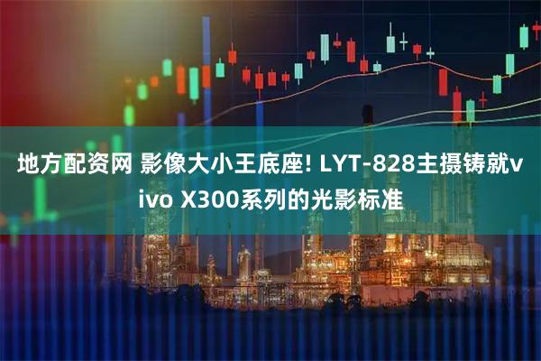 地方配资网 影像大小王底座! LYT-828主摄铸就vivo X300系列的光影标准